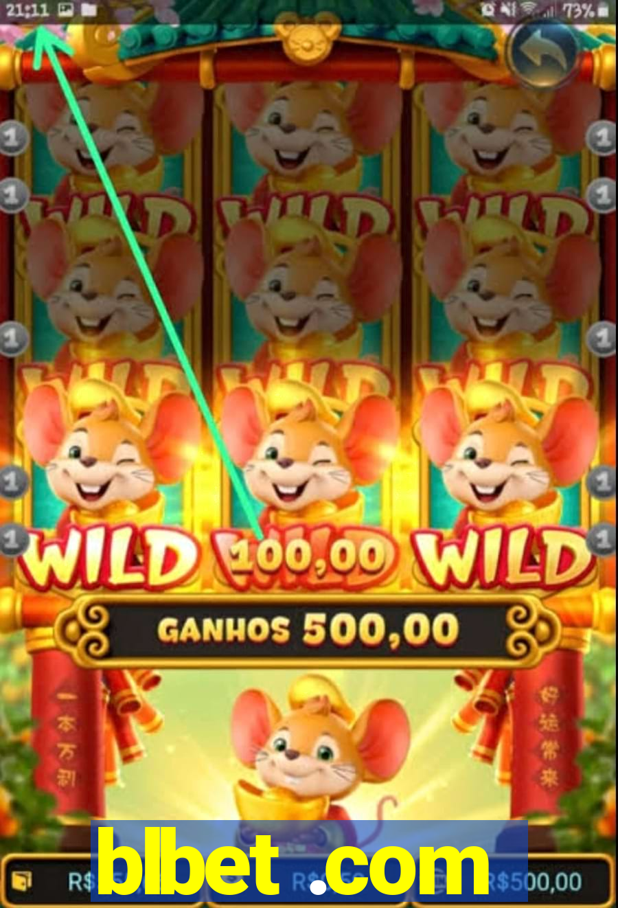 blbet .com